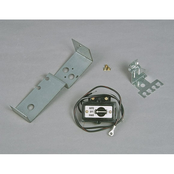 Old Stock GE General Electric On-off Selector Switch Kit CR305X130P for sale online